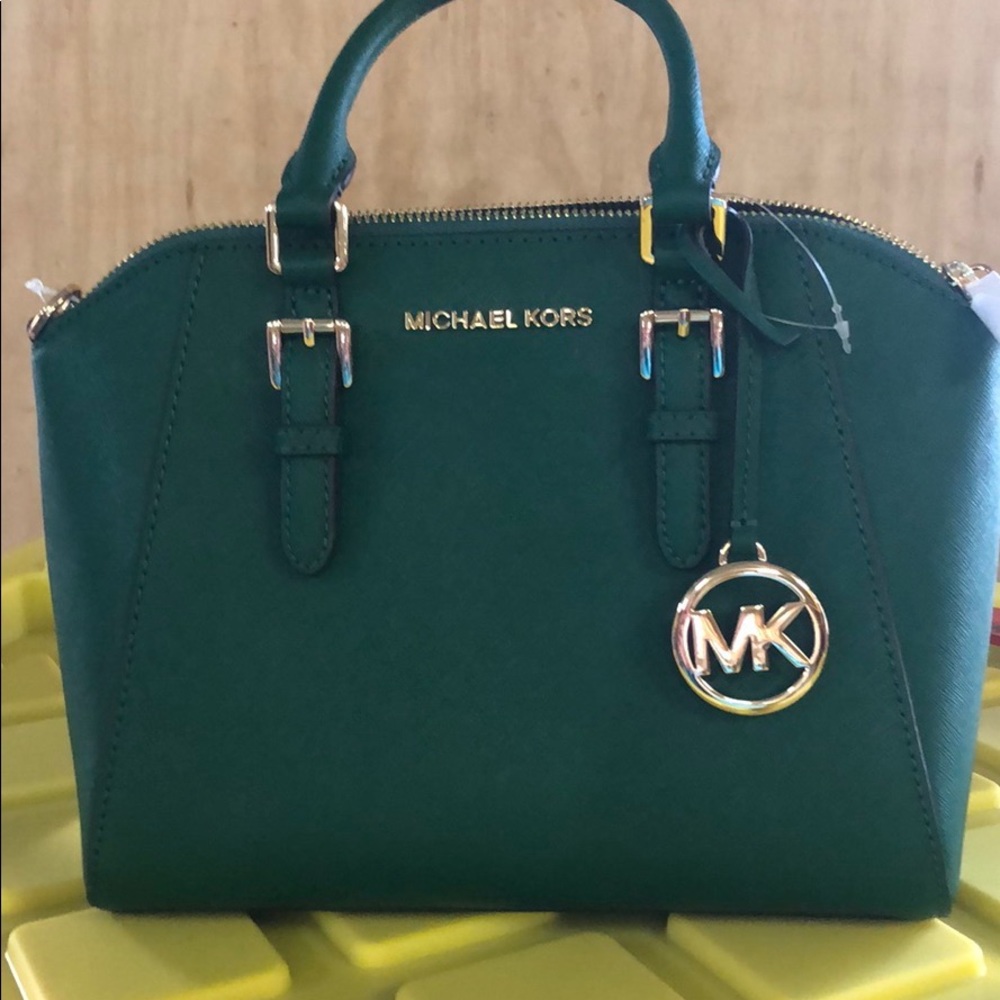 Michael Kors Ciara bag